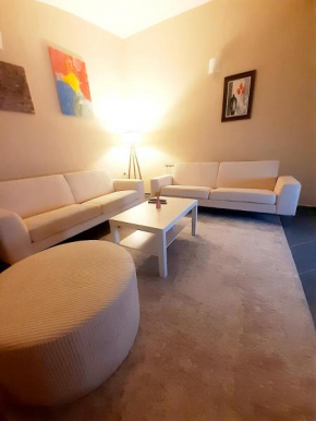 2 bedroom Centre apartment